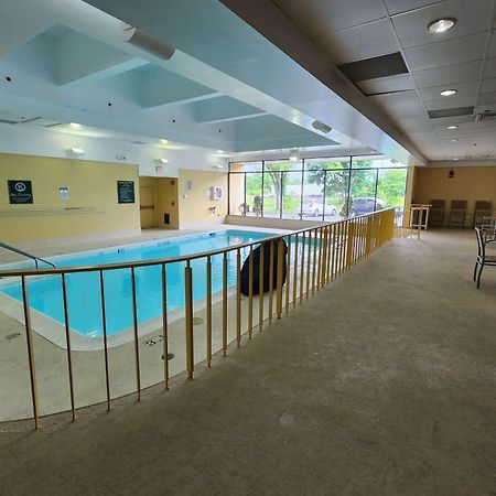 La Quinta By Wyndham Stamford / New York City Εξωτερικό φωτογραφία