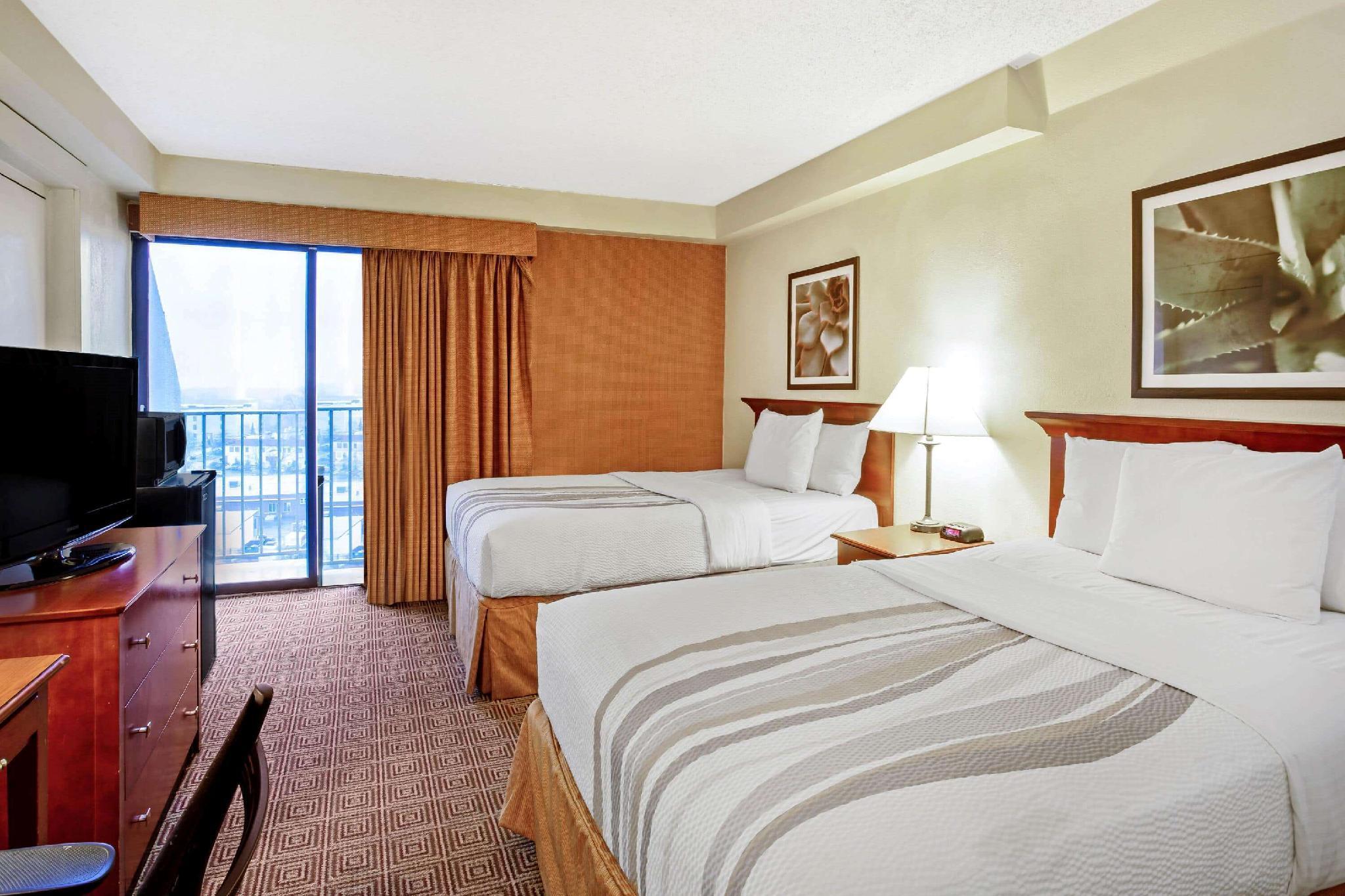 La Quinta By Wyndham Stamford / New York City Εξωτερικό φωτογραφία