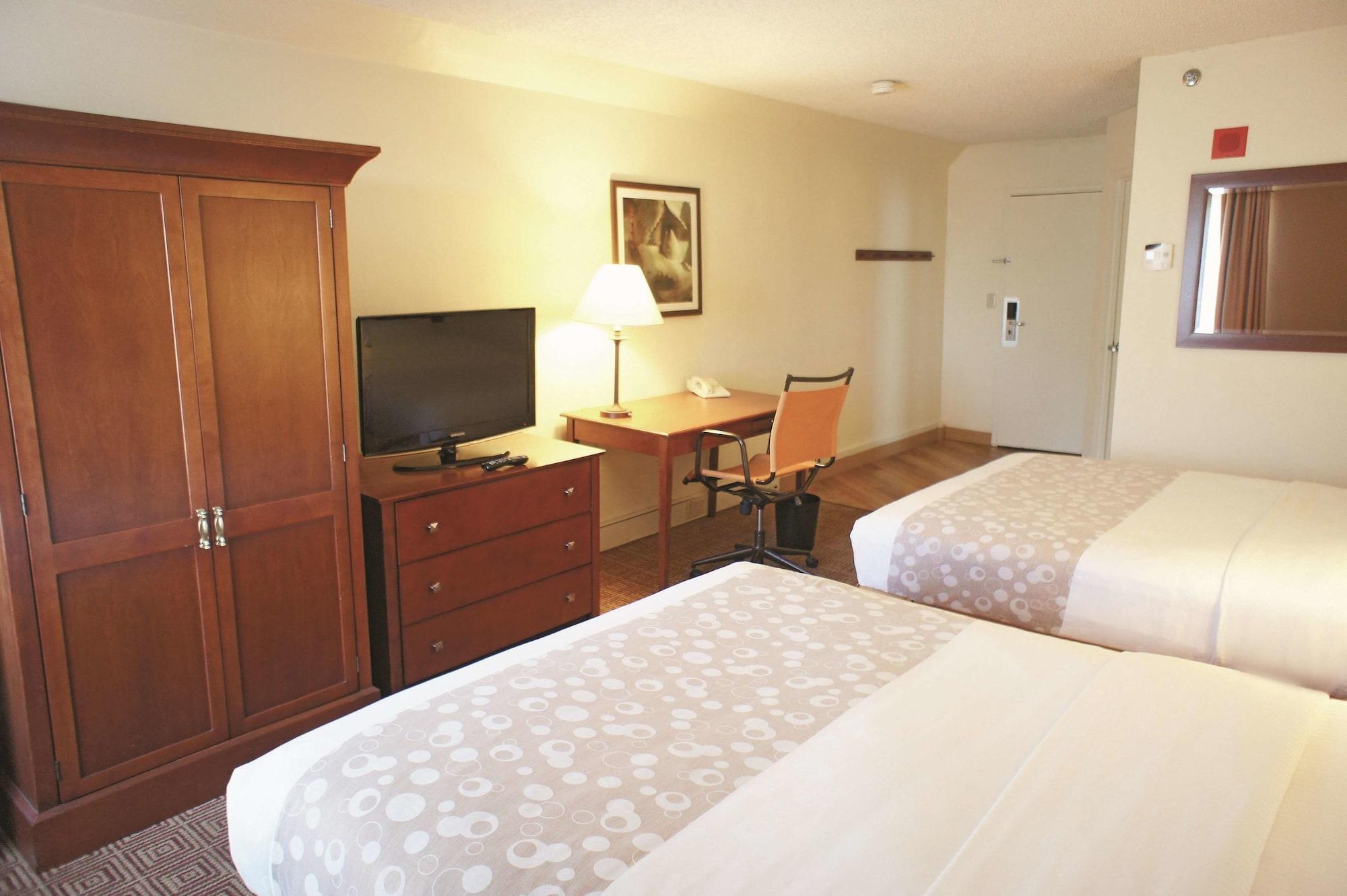 La Quinta By Wyndham Stamford / New York City Εξωτερικό φωτογραφία