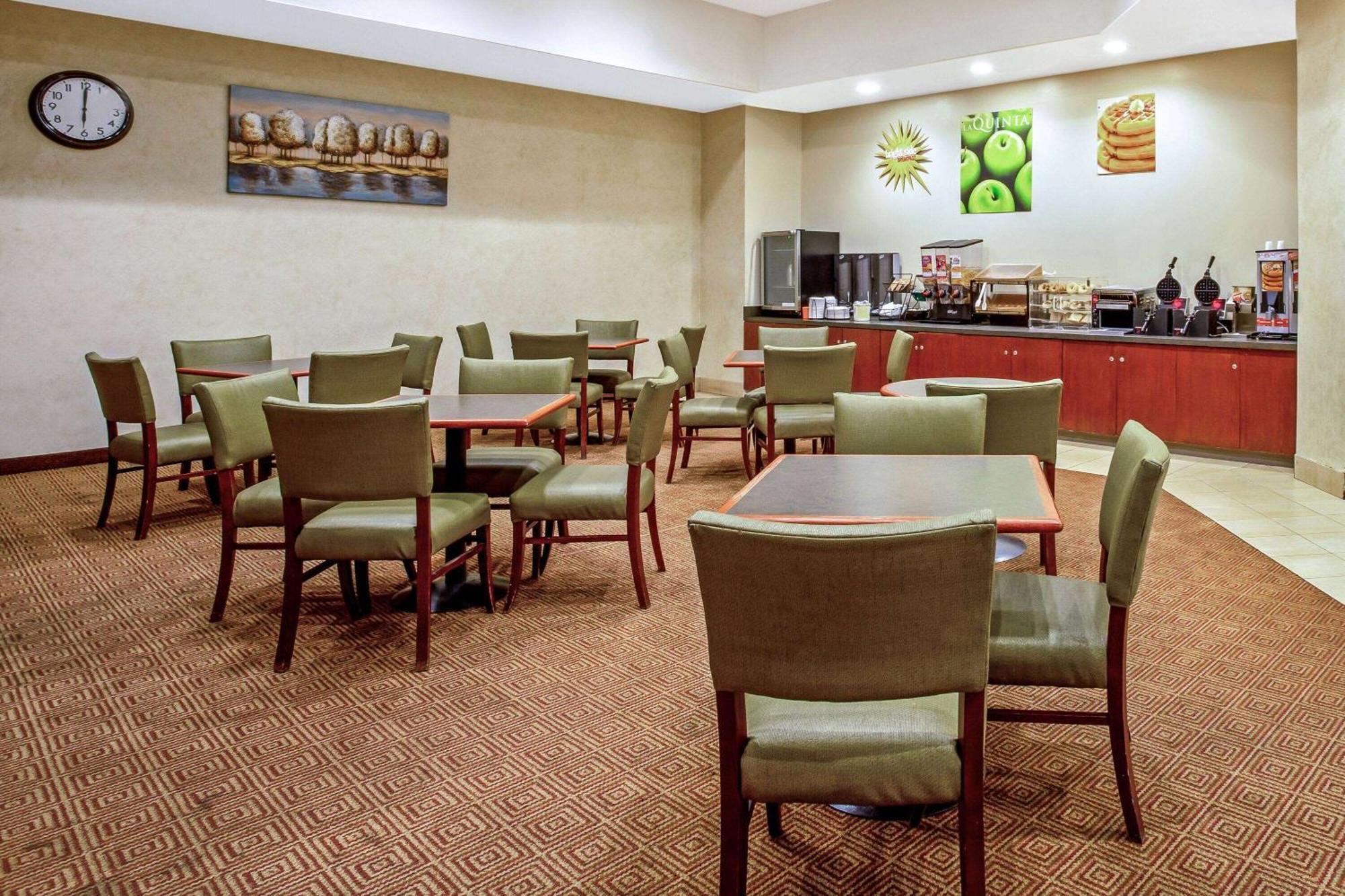 La Quinta By Wyndham Stamford / New York City Εξωτερικό φωτογραφία