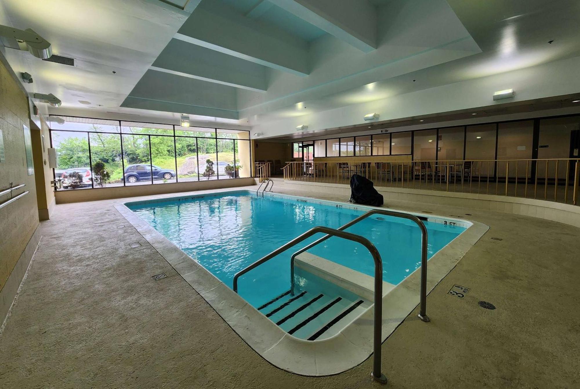 La Quinta By Wyndham Stamford / New York City Εξωτερικό φωτογραφία
