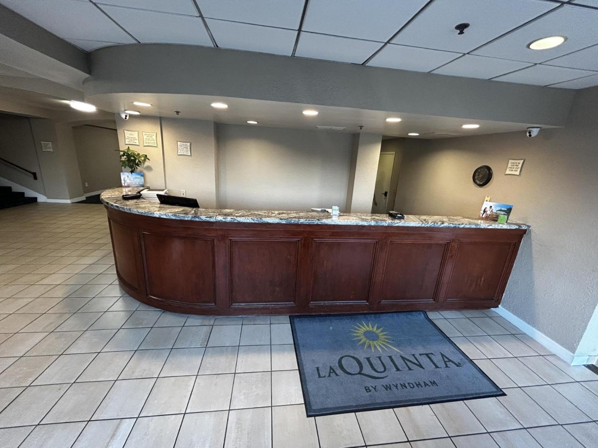 La Quinta By Wyndham Stamford / New York City Εξωτερικό φωτογραφία