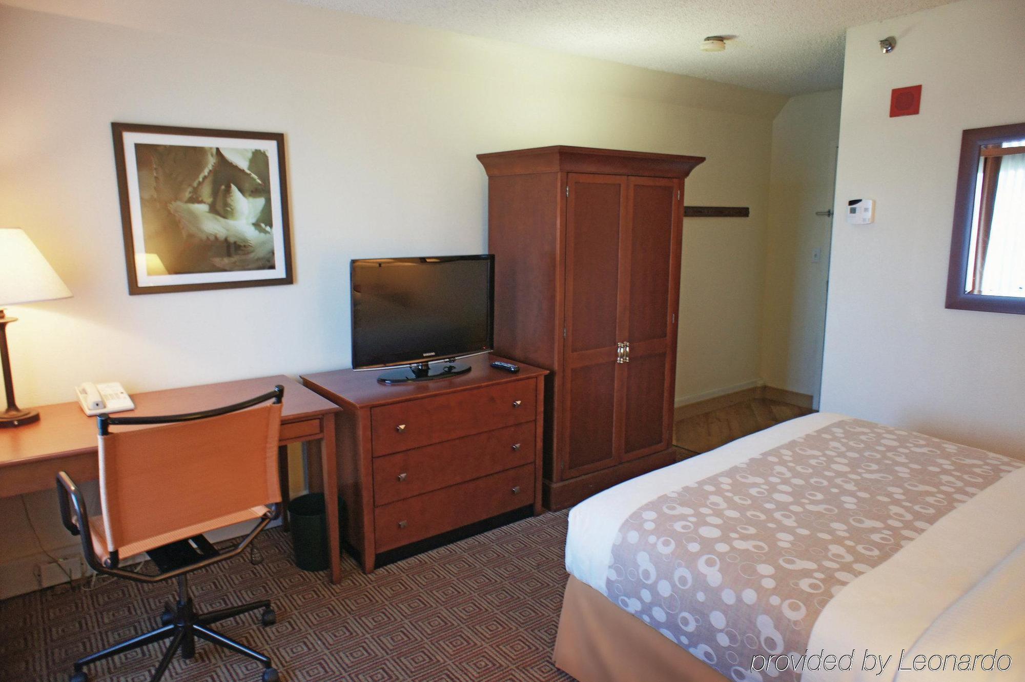 La Quinta By Wyndham Stamford / New York City Εξωτερικό φωτογραφία