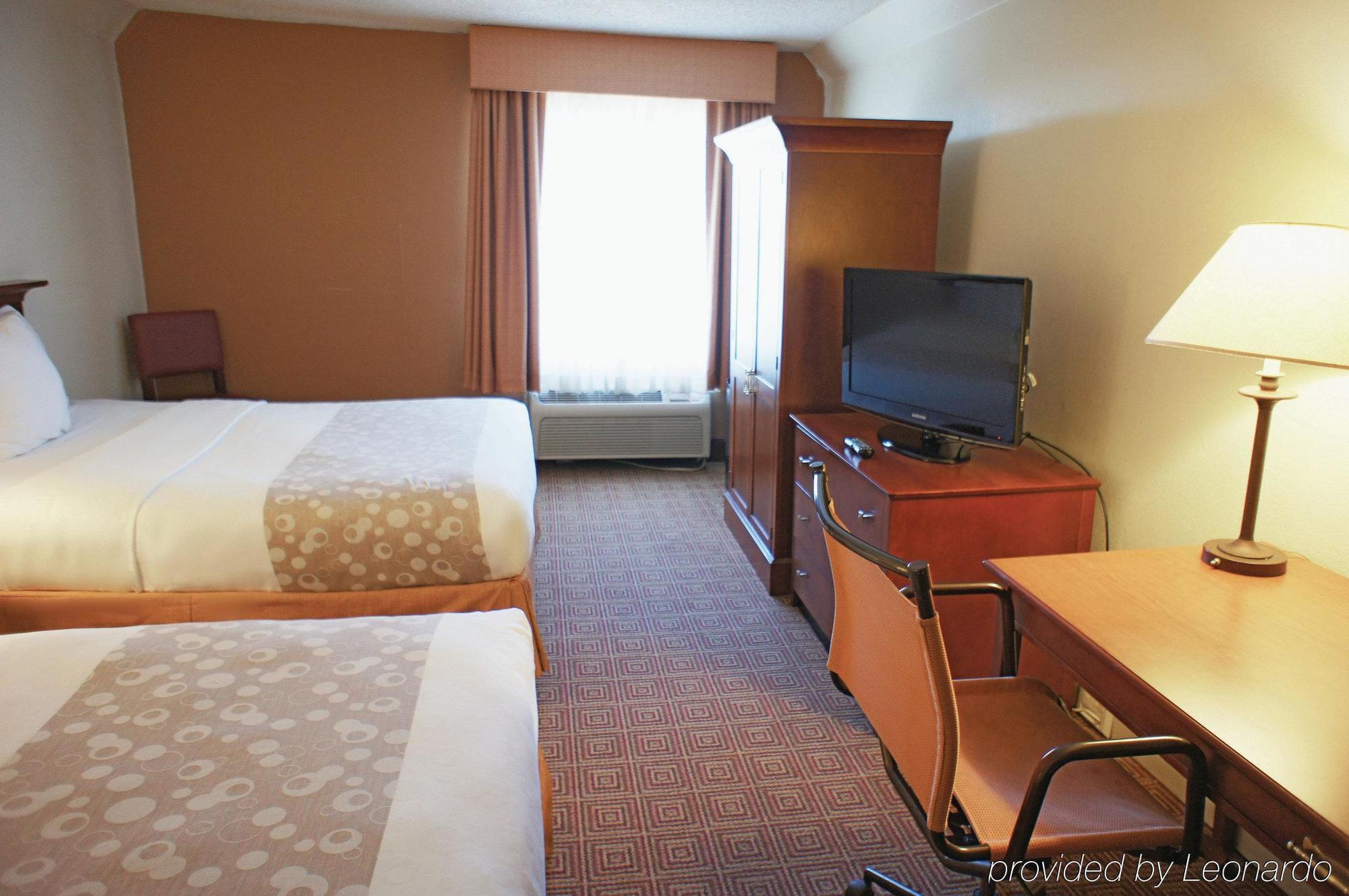 La Quinta By Wyndham Stamford / New York City Εξωτερικό φωτογραφία