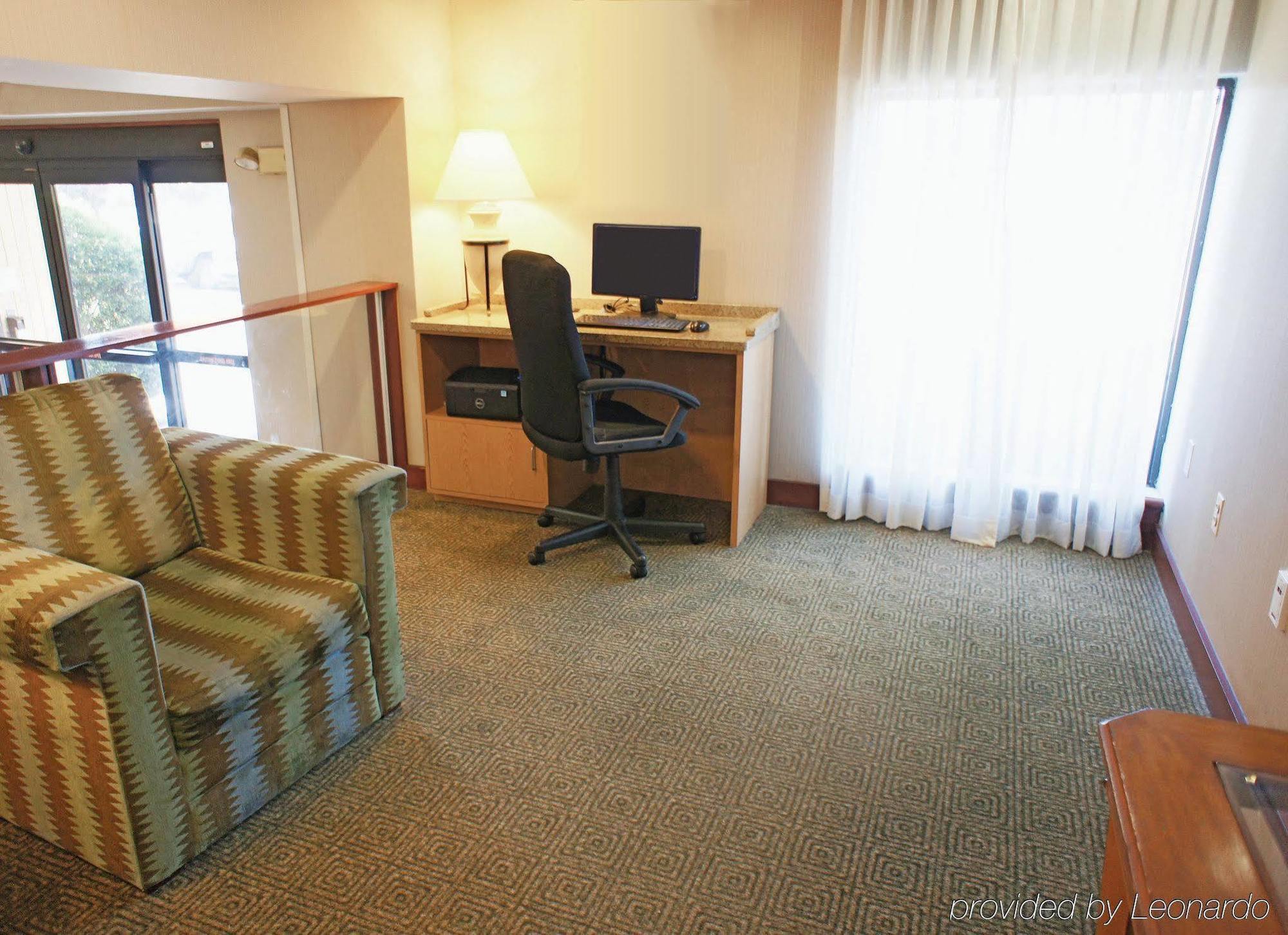 La Quinta By Wyndham Stamford / New York City Εξωτερικό φωτογραφία