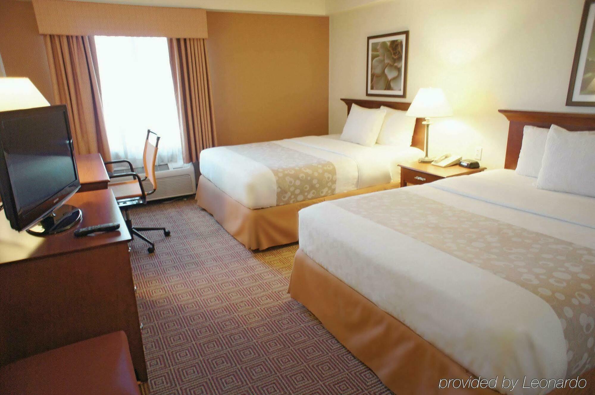 La Quinta By Wyndham Stamford / New York City Εξωτερικό φωτογραφία